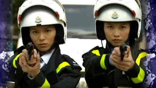 Armed Reaction Season 3 Episode 15 - Episode 15
