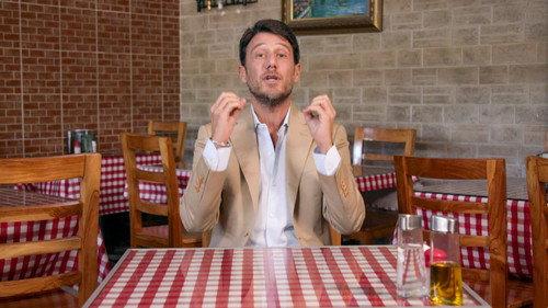 Little Big Italy Season 3 Episode 7 - Panama