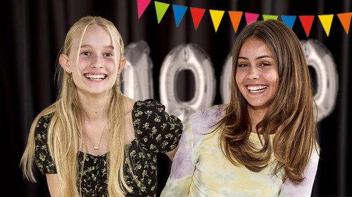 Klassen Season 17 Episode 23 - Episode 1000: Class Reunion