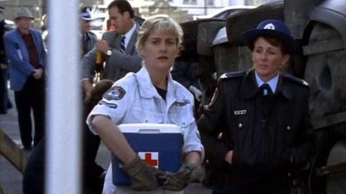 Police Rescue Season 2 Episode 13 - Heartbeat