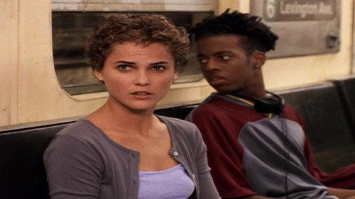 Felicity Season 2 Episode 4 - The Depths