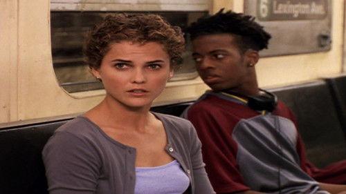 Felicity Season 2 Episode 4 - The Depths