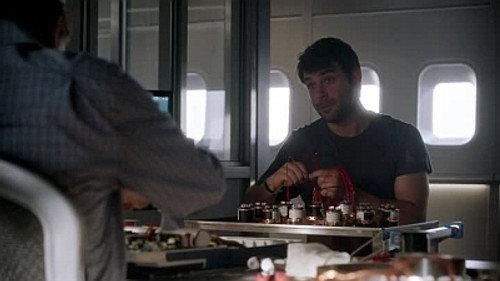 Zoo Season 2 Episode 11 - The Contingency