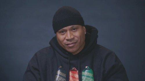 Behind the Music Season 1 Episode 2 - LL COOL J