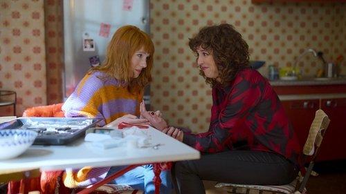 Valeria Season 2 Episode 8 - Reflection