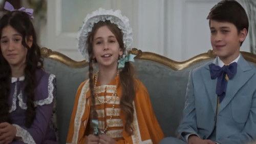 Portrait of a Scandalous Family Season 1 Episode 4 - Episode 4