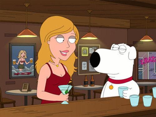 undefined Season 7 Episode 14 - We Love You, Conrad