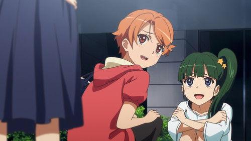 Natsuiro Kiseki Season 1 Episode 12 - The Endless Summer Vacation