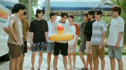 We Are Season 1 Episode 10 - Episode 10