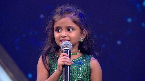 Super Singer Junior Season 10 Episode 19 - Who Will Win?