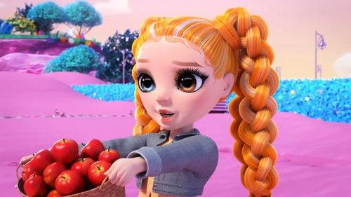 Rainbow High Season 5 Episode 8 - Horsing Around