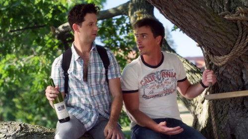 Blue Mountain State Season 3 Episode 4 - The Peak