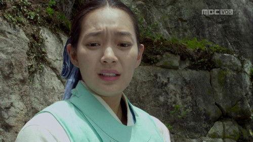 Tale of Arang Season 1 Episode 7 - Episode 7