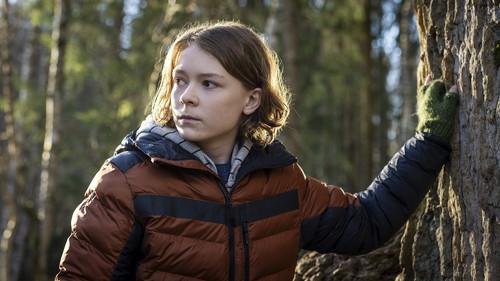 Valde's Christmas - The Guardian of the Forest Season 1 Episode 16 - Voices of the Forest