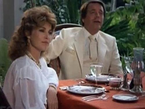 Hart to Hart Season 3 Episode 10 - From the Depths of My Hart