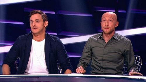 Where's the Logic? Season 4 Episode 3 - Episode 3