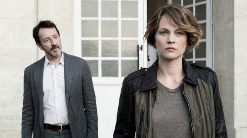 The Passenger Season 1 Episode 2 - Prometheus