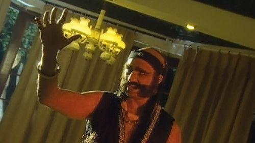 Ssshhhh...Koi Hai Season 1 Episode 25 - A Mysterious Chiraag