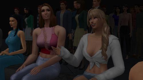 Girls in the House Season 5 Episode 9 - Fashion Contest