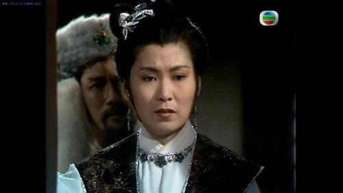 The Legend of the Condor Heroes Season 1 Episode 12 - Episode 12