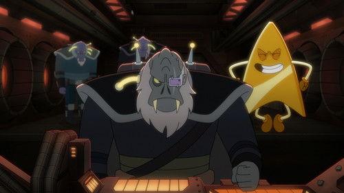 undefined Season 4 Episode 7 - A Few Badgeys More