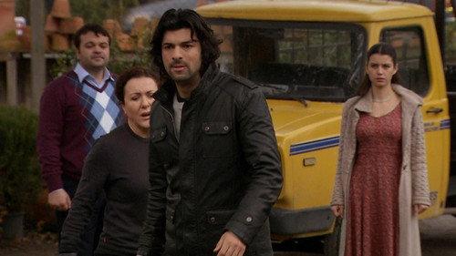 What is Fatmagul's Fault? Season 1 Episode 20 - Episode 20
