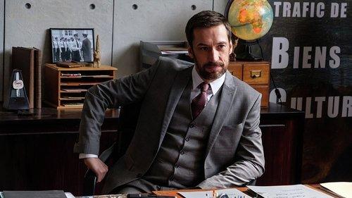 undefined Season 2 Episode 5 - The Devil's Painter (1)