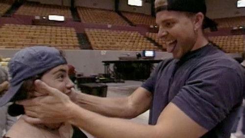 Road Rules Season 1 Episode 11 - Sammy and the Roadies