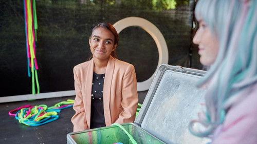 Schloss Einstein Season 25 Episode 21 - Episode 1021