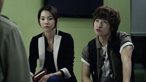 God's Quiz Season 2 Episode 8 - White