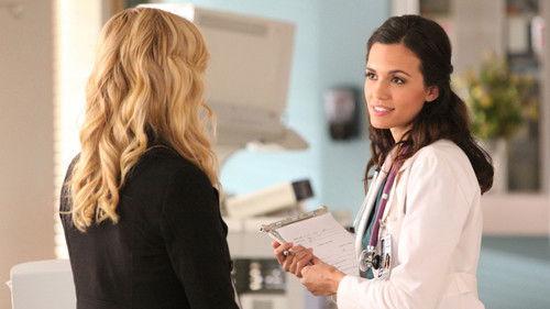 The Vampire Diaries Season 3 Episode 13 - Bringing Out the Dead