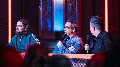 Roast Battle : le grand duel Season 1 Episode 1 - Episode 1