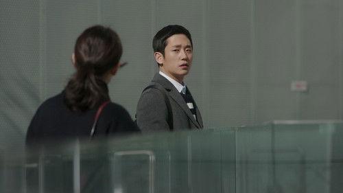 Something in the Rain Season 1 Episode 3 - Episode 3