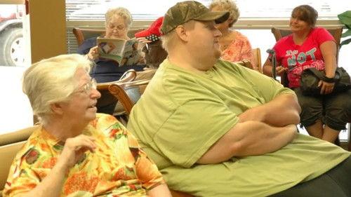 My 600-lb Life Season 2 Episode 7 - James' Story