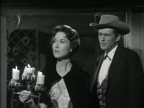 Maverick Season 3 Episode 16 - The Marquesa