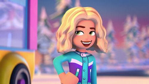 LEGO Friends: The Next Chapter Season 1 Episode 11 - The Perfect Holiday