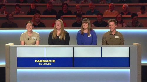 De Campus Cup Season 1 Episode 12 - Episode 12