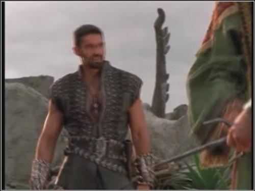 undefined Season 5 Episode 9 - Seeds of Faith