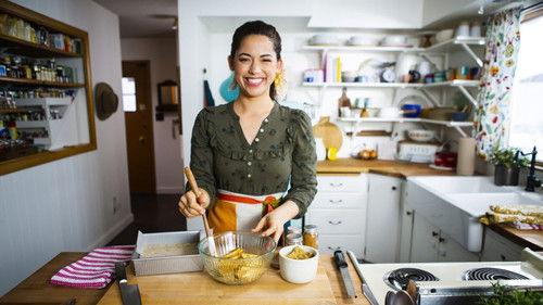 Girl Meets Farm Season 6 Episode 2 - Winter Farming Activities