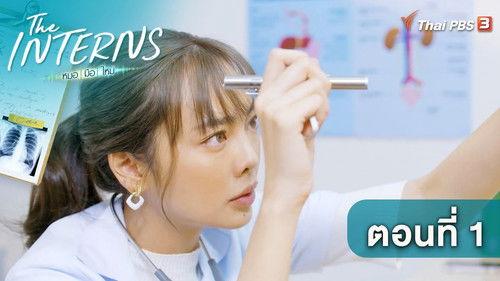 The Interns Season 1 Episode 1 - Episode 1