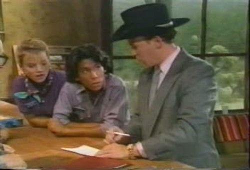 Hey Dude Season 1 Episode 7 - Perfect Father