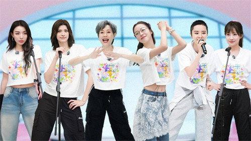 Ride the Wind Season 6 Episode 18 - Episode 18