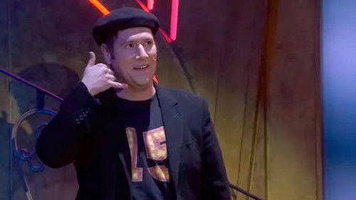 Sopa de Gansos Season 1 Episode 6 - Episode 6