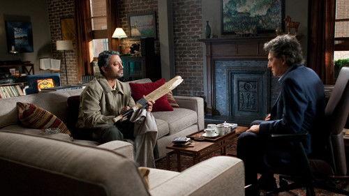 In Treatment Season 3 Episode 21 - Sunil: Week Six