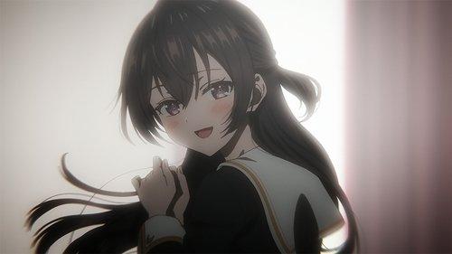 Alya Sometimes Hides Her Feelings in Russian Season 1 Episode 4 - An Outpouring of Emotion