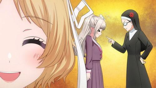 D4DJ Season 2 Episode 8 - Love and Sky