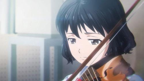 Blue Orchestra Season 2 Episode 6 - Regret and Progress