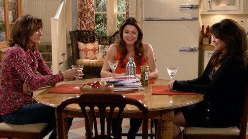 Hot in Cleveland Season 4 Episode 10 - The Anger Games