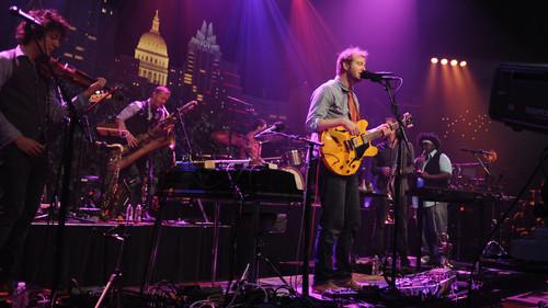Austin City Limits Season 38 Episode 2 - Bon Iver