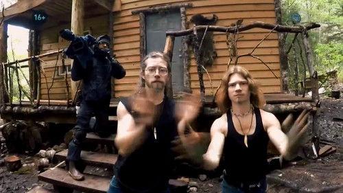 Alaskan Bush People Season 4 Episode 1 - Endless Summer